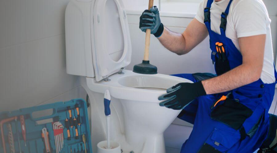 drain cleaning in San Francisco, CA
